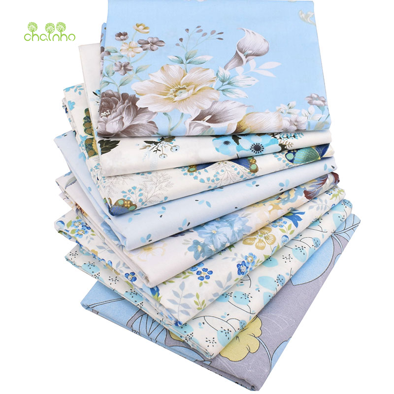 Chainho,Printed Twill Weave Co - Sewing And Textile avis et prix