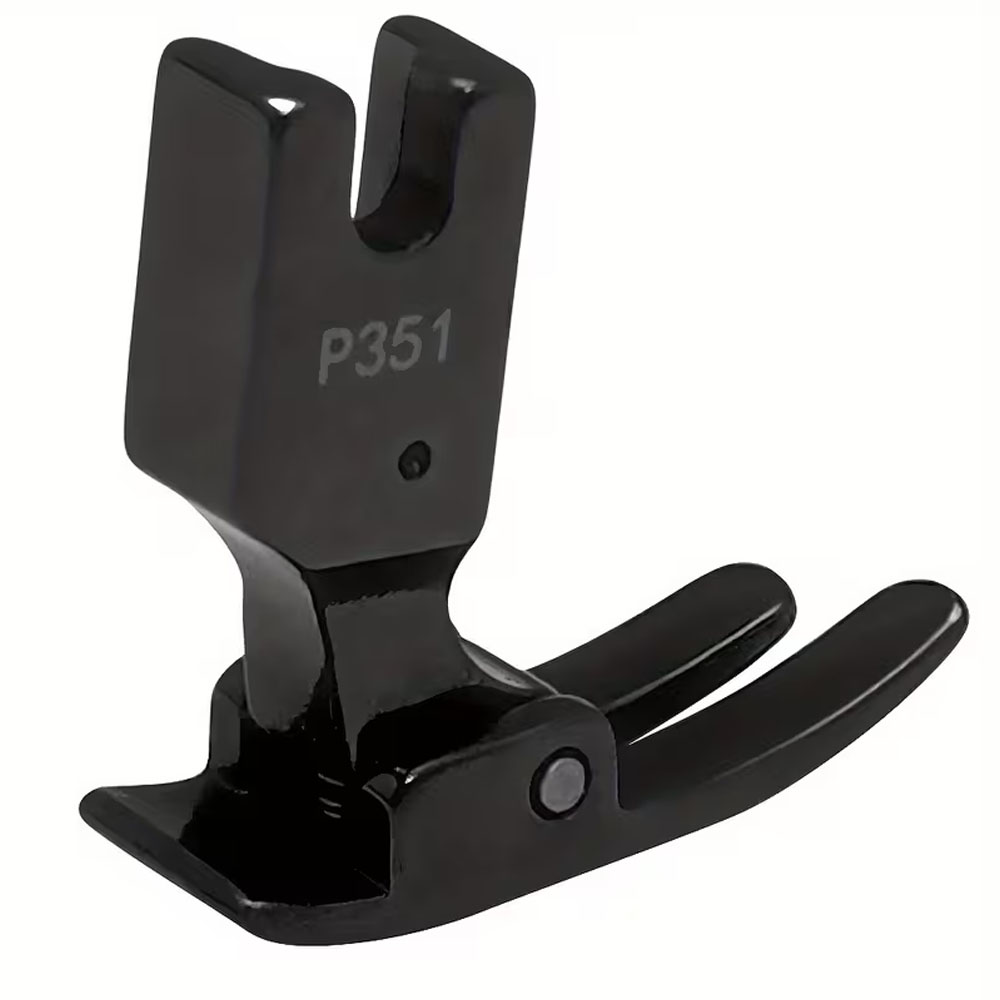 P351 All Steel Presser Foot Bl - Sewing Art avis et prix