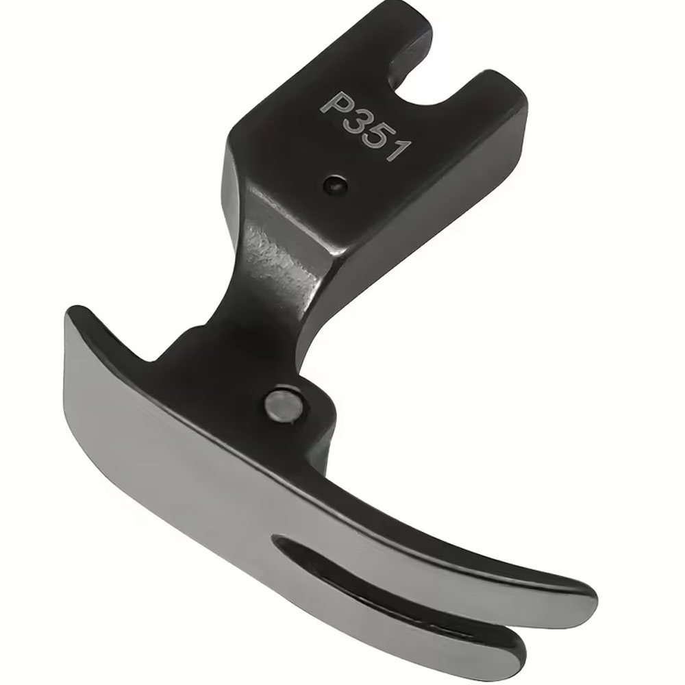 P351 All Steel Presser Foot Bl - Sewing Art avis et prix