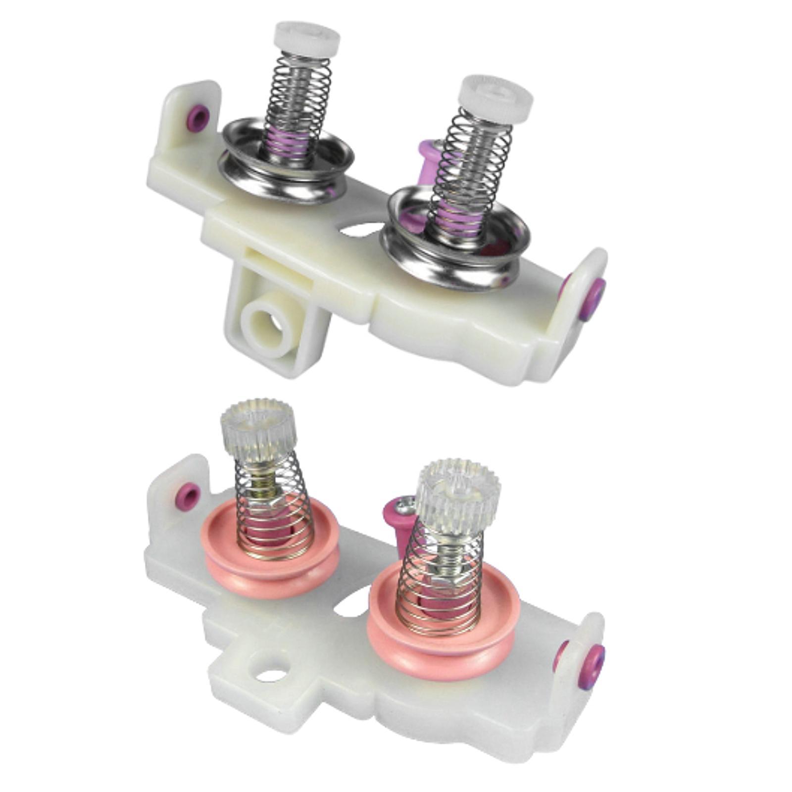 Sewing Machine Tensioner Knitt - Textiles Sewing Machine avis et prix