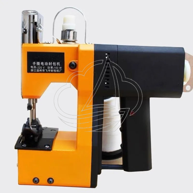 Electric GK9-001 210W  Portabl - Textiles Sewing Machine avis et prix