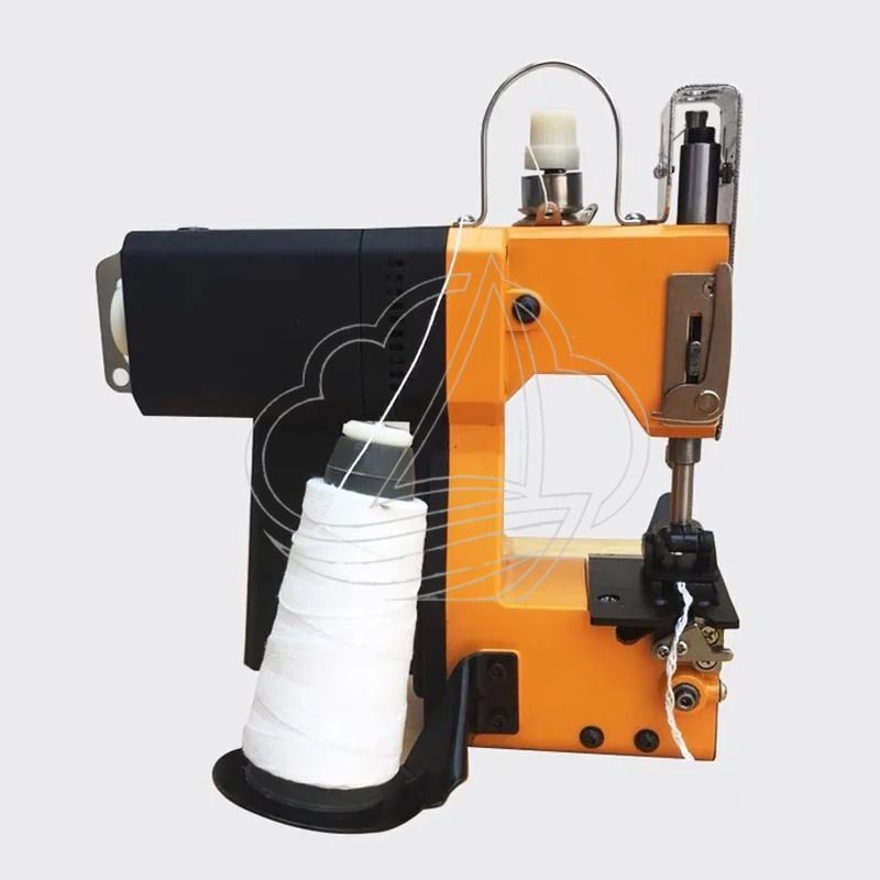 Electric GK9-001 210W  Portabl - Textiles Sewing Machine avis et prix