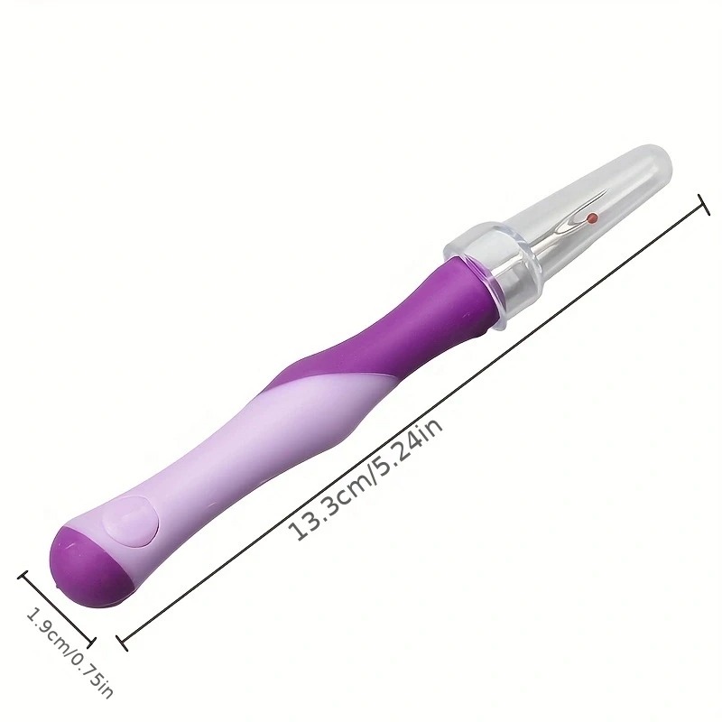 Large Thread Remover Tool Hand - Seam Ripper Tool avis et prix