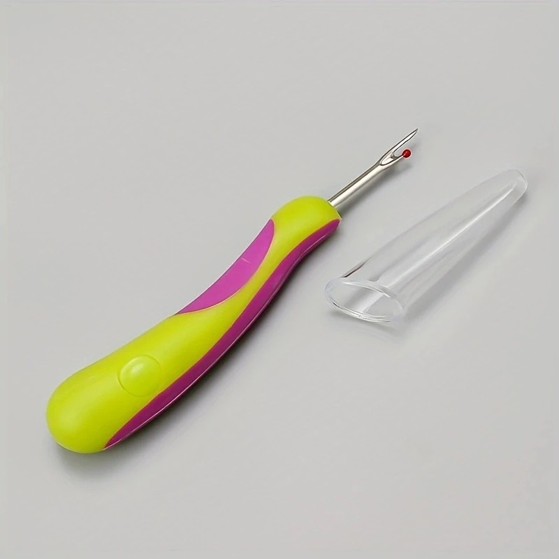 Large Thread Remover Tool Hand - Seam Ripper Tool avis et prix