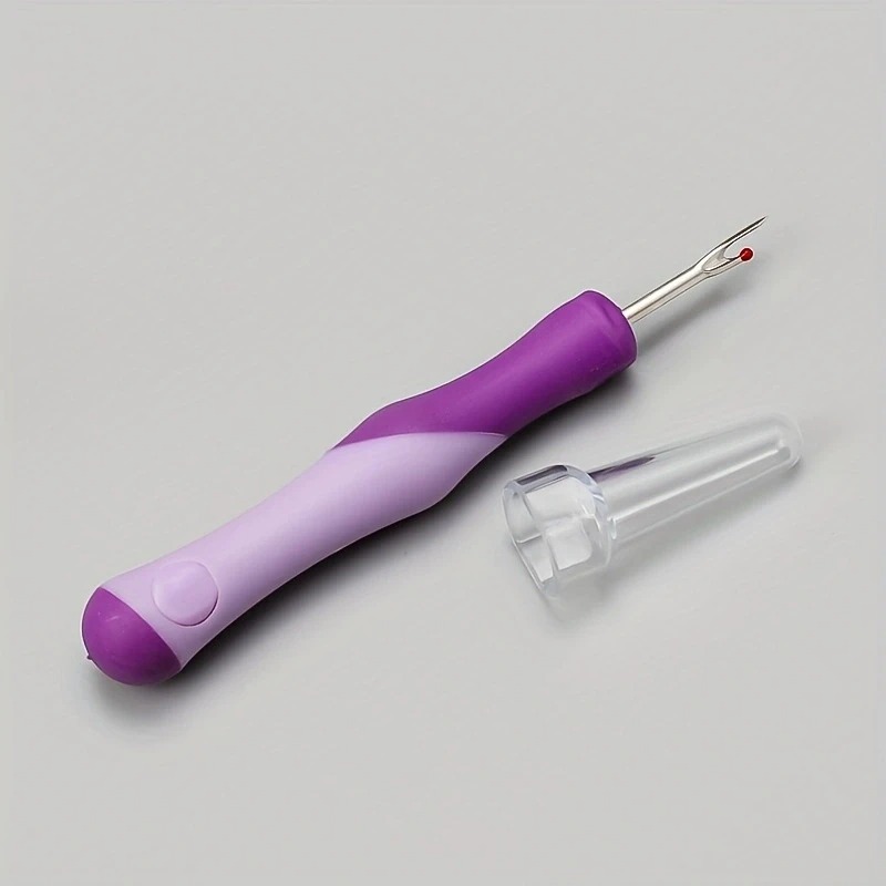 Large Thread Remover Tool Hand - Seam Ripper Tool avis et prix