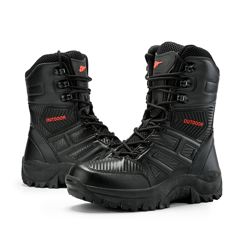 actical Military Boots Large S - Sewing House avis et prix