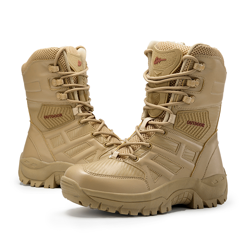 actical Military Boots Large S - Sewing House avis et prix