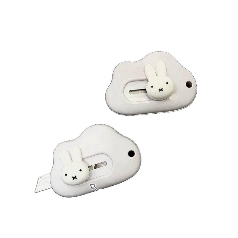 Miffy rabbit art knife creativ - Sewing Art avis et prix
