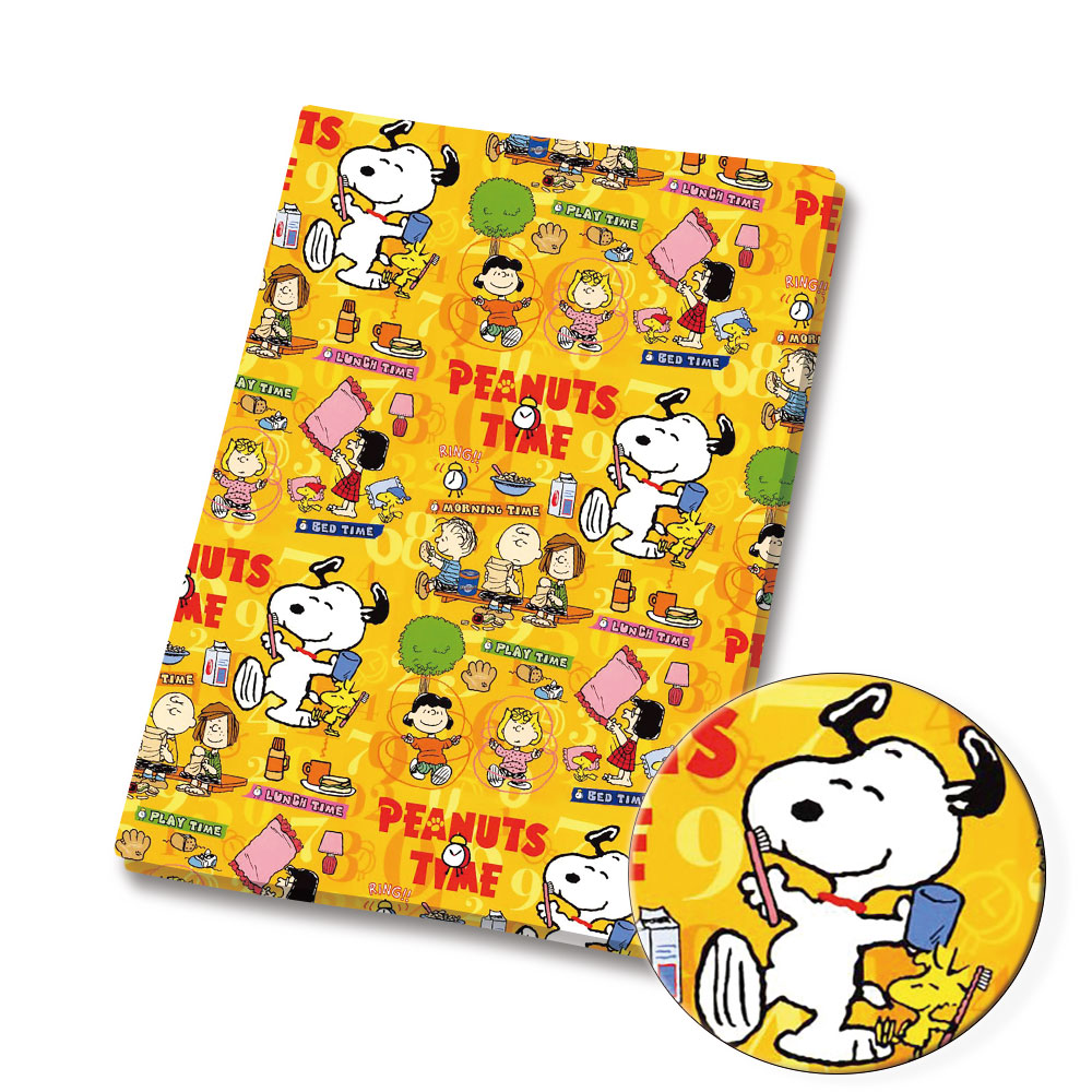 TAKARA TOMY Snoopy fabric140x5 - Sewing And Textile avis et prix