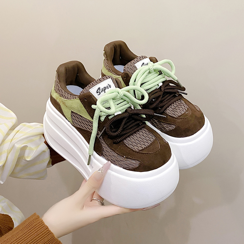 2025 Designer Women Platform C - Sewing Net avis et prix