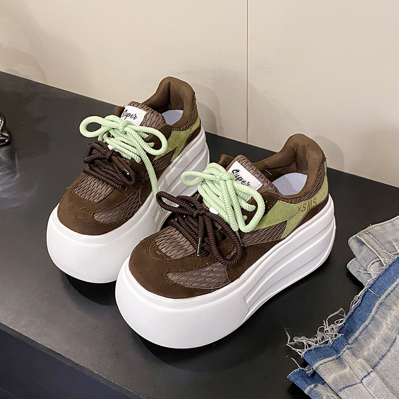 2025 Designer Women Platform C - Sewing Net avis et prix