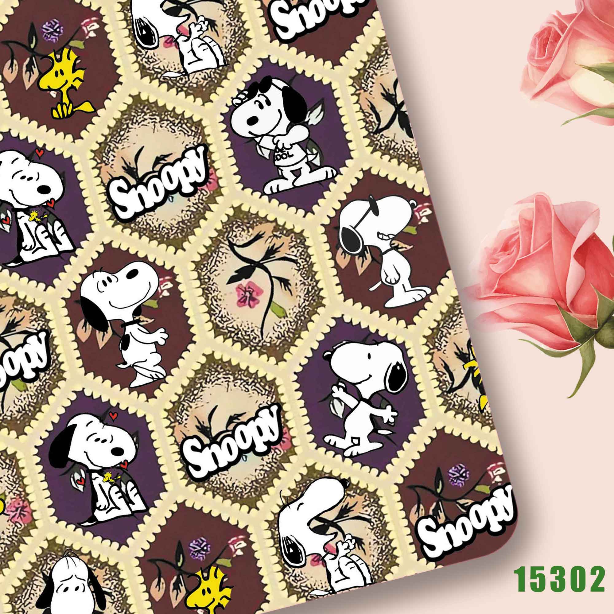 TAKARA TOMY Snoopy fabric140x5 - Sewing And Textile avis et prix