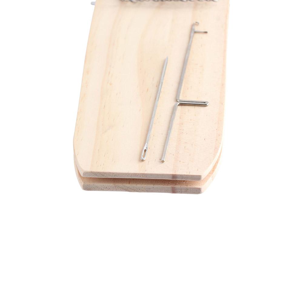 Portable Mini Braiding DIY Sew - Textiles Sewing Machine avis et prix