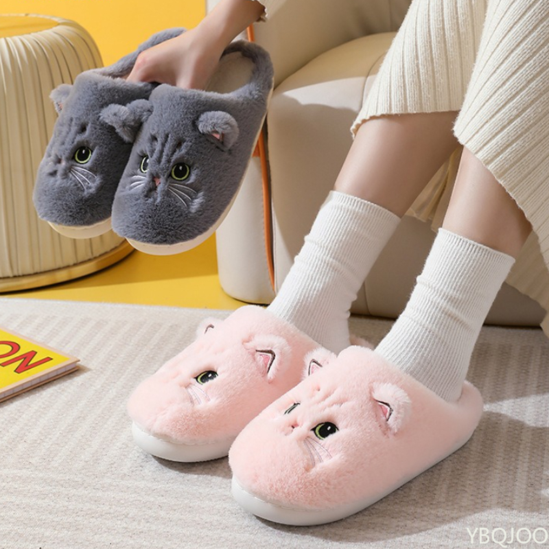 New Autumn Winter Cotton Slipp - Sewing House avis et prix