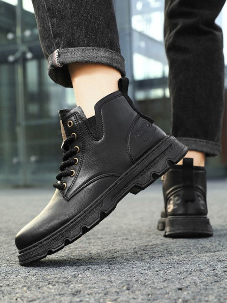 ​Men’s 2025 Winter New Arrival - Sewing Zipper avis et prix