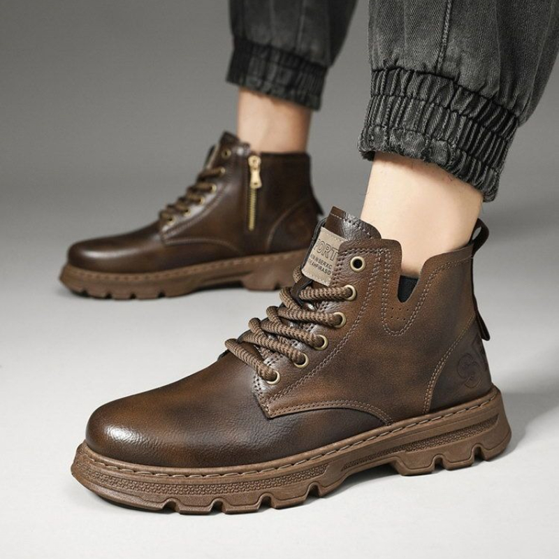 ​Men’s 2025 Winter New Arrival - Sewing Zipper avis et prix