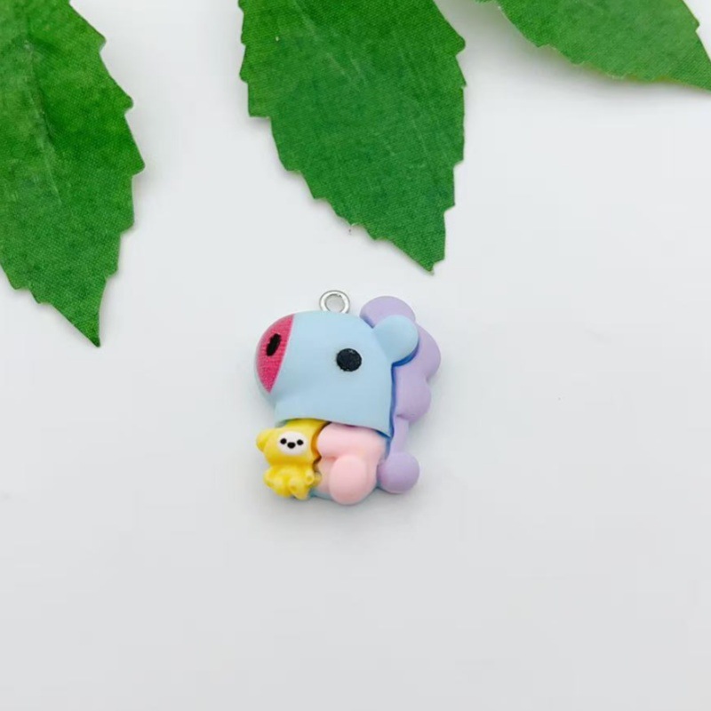 BT21 mang chimmy shooky koya a - Sewing Art avis et prix
