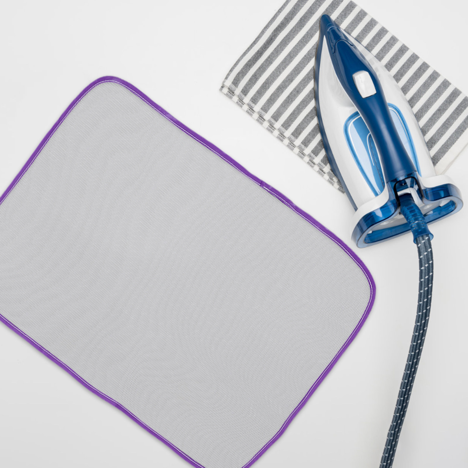5Pcs Heat Resistant Ironing Me - Sewing Net avis et prix