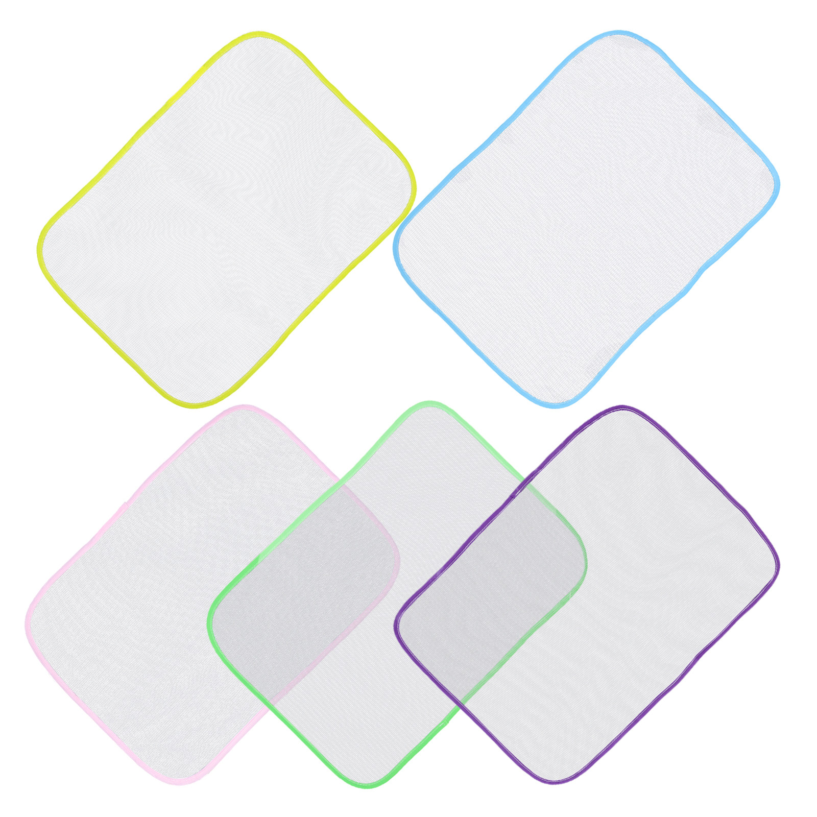 5Pcs Heat Resistant Ironing Me - Sewing Net avis et prix
