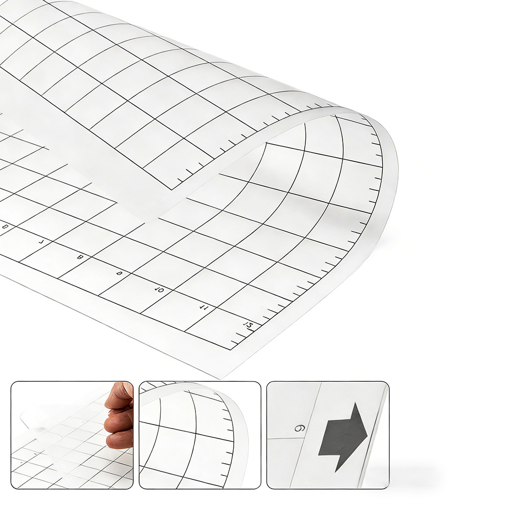 Transparent Standard Viscosity - Sewing Net avis et prix
