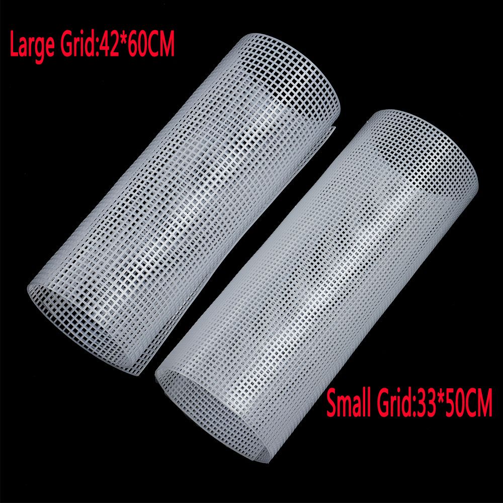 High Quality Plastic Mesh Clot - Sewing Tas avis et prix