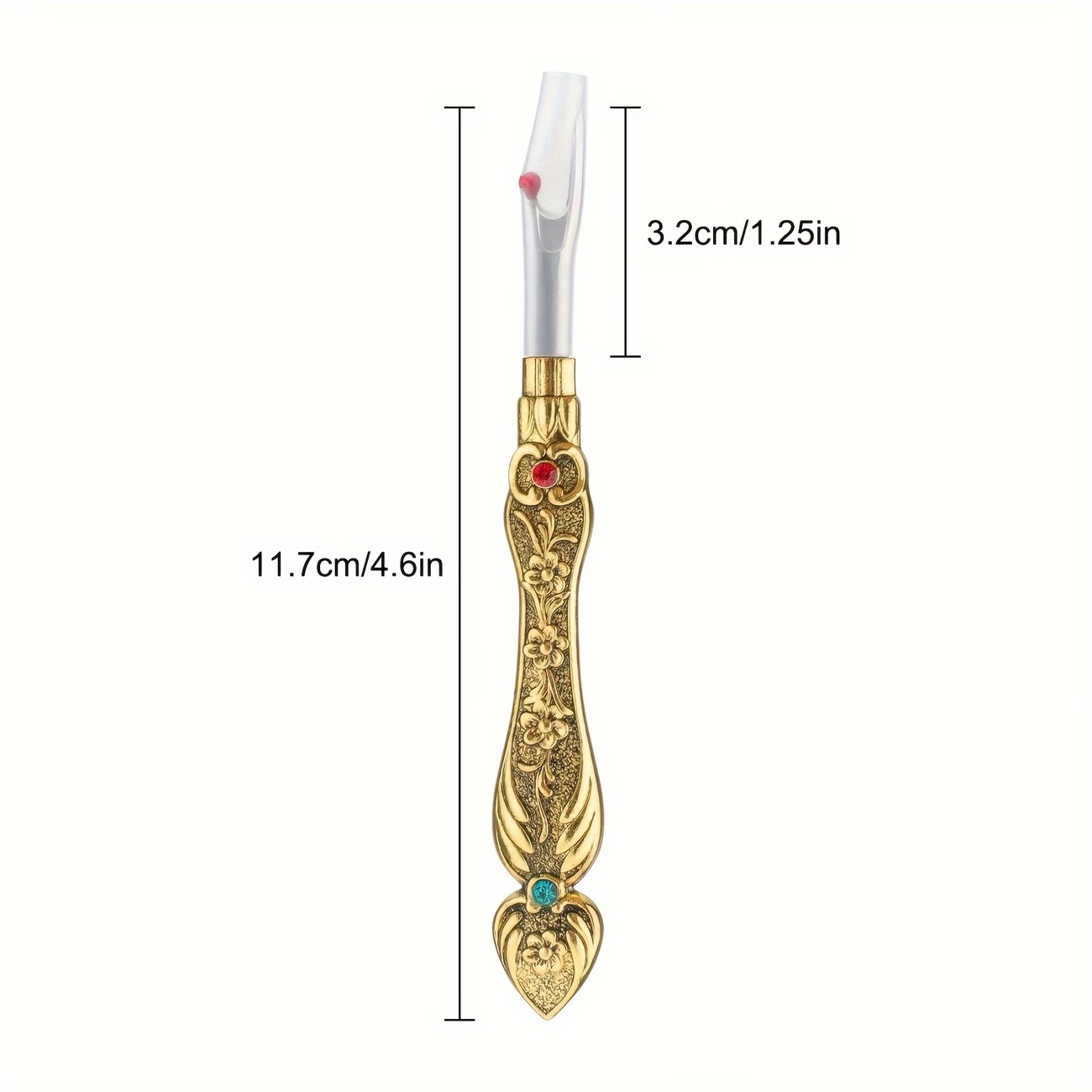 1 piece of thread remover, met - Sewing Necessities avis et prix