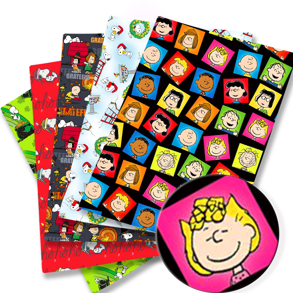 TAKARA TOMY Snoopy fabric140x5 - Sewing And Textile avis et prix