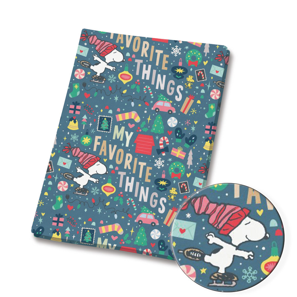 TAKARA TOMY Snoopy fabric140x5 - Sewing And Textile avis et prix