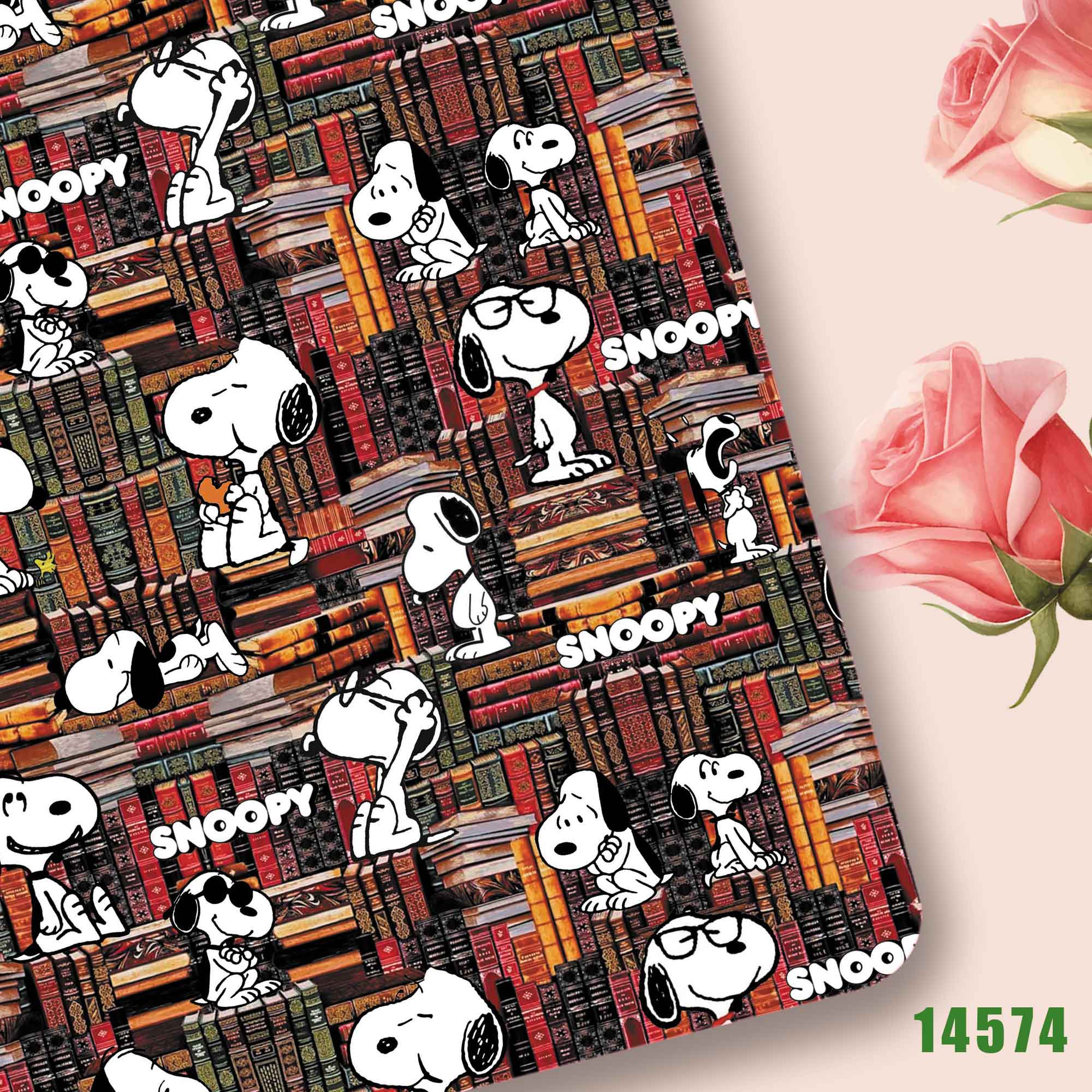 TAKARA TOMY Snoopy fabric140CM - Sewing And Textile avis et prix