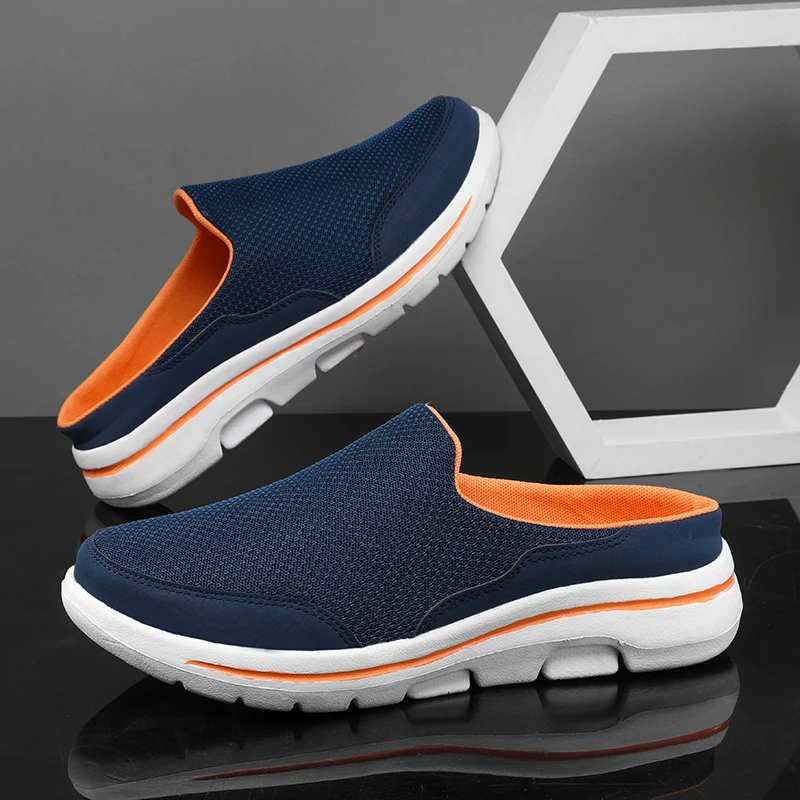 2025 Men Slippers Summer Breat - Sewing House avis et prix