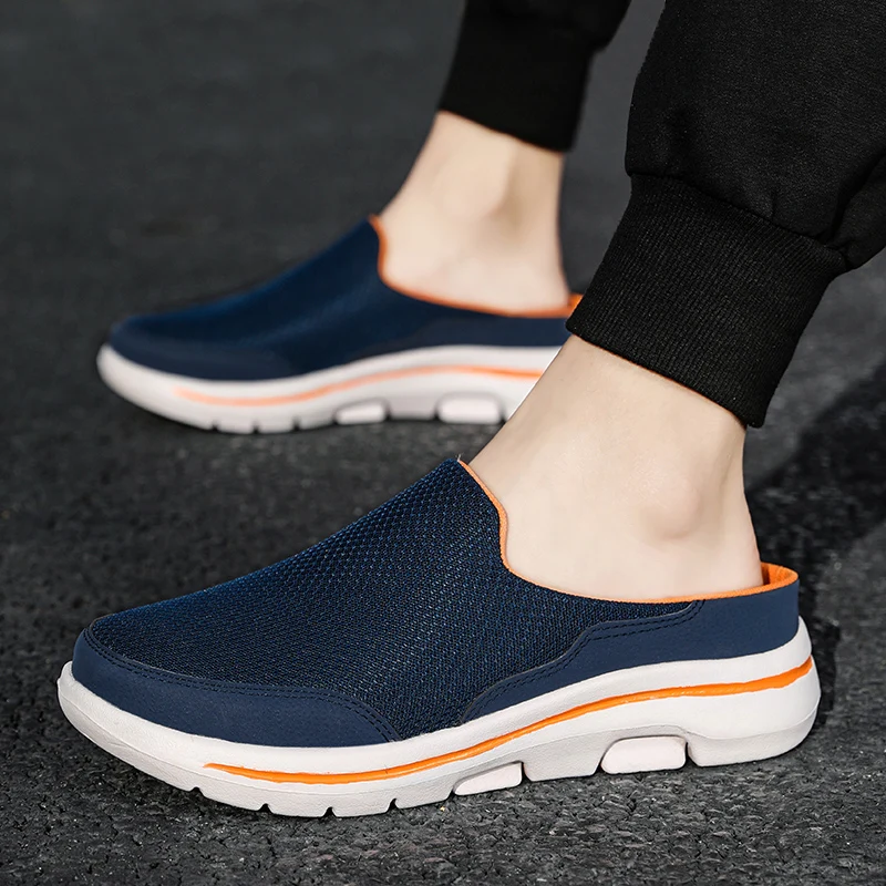2025 Men Slippers Summer Breat - Sewing House avis et prix