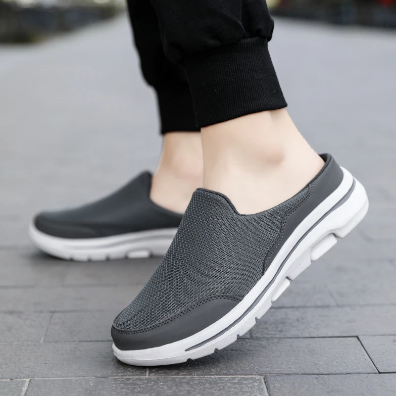 2025 Men Slippers Summer Breat - Sewing House avis et prix
