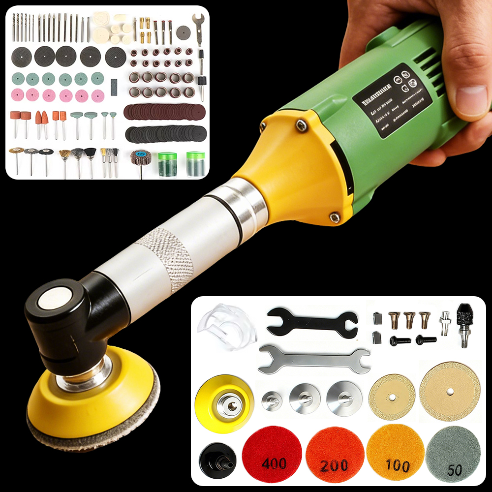 Electric Ceramic Tile Beauty S - Sewing Necessities avis et prix