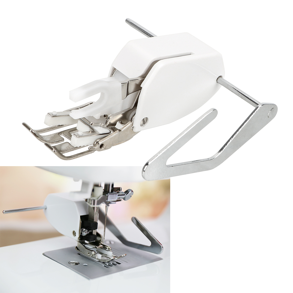 Feet For Low Shank Sewing Mach - Sewing Art avis et prix