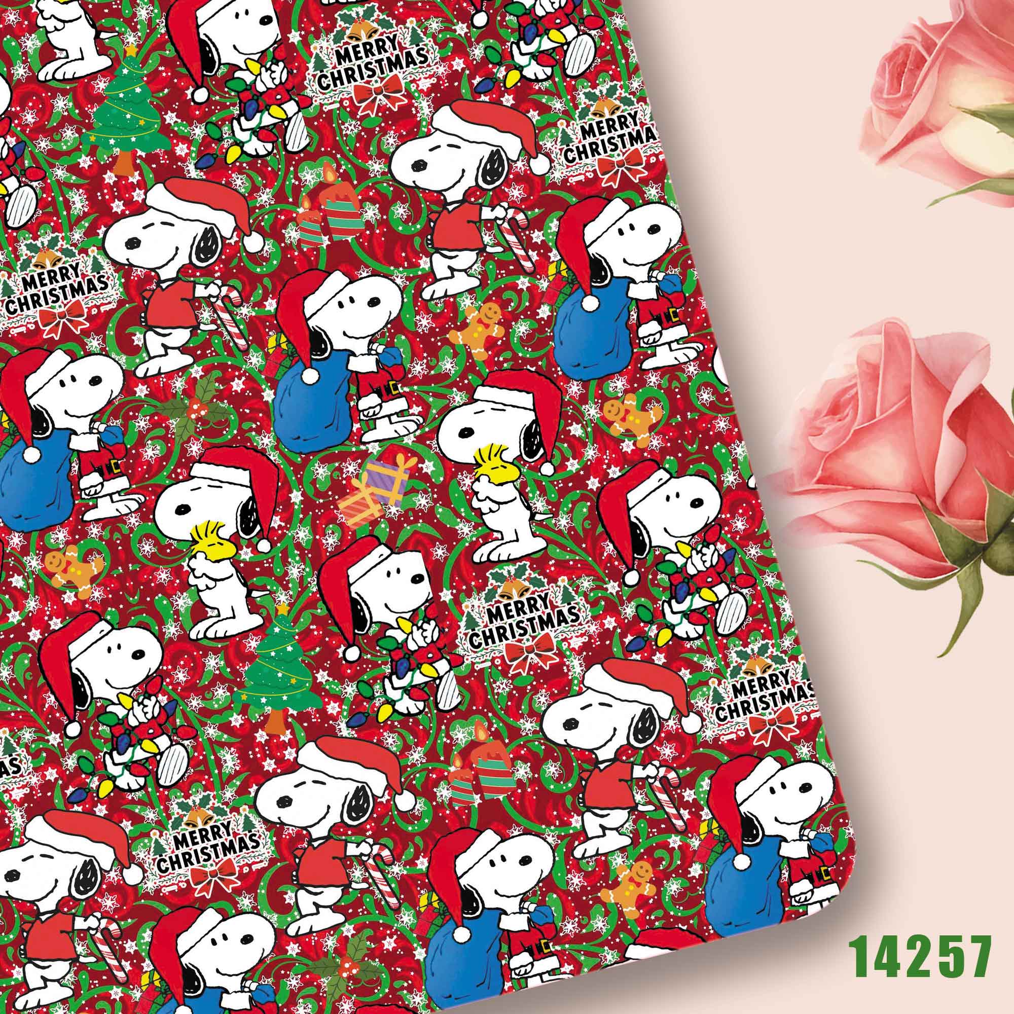 TAKARA TOMY Snoopy fabric140x5 - Sewing And Textile avis et prix