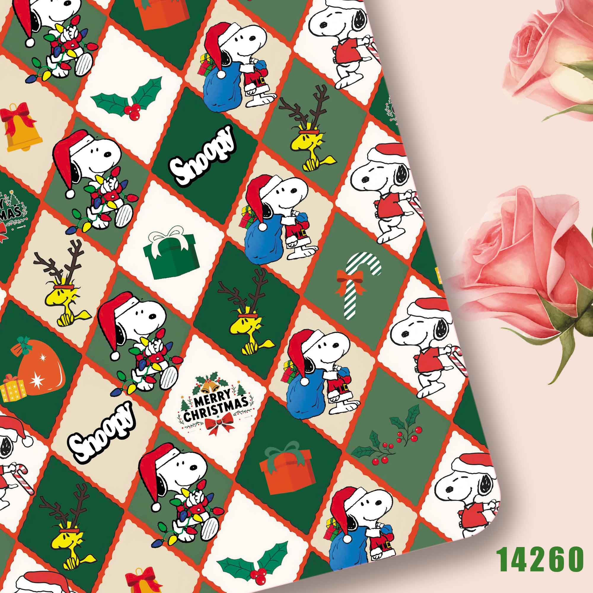 TAKARA TOMY Snoopy fabric140x5 - Sewing And Textile avis et prix