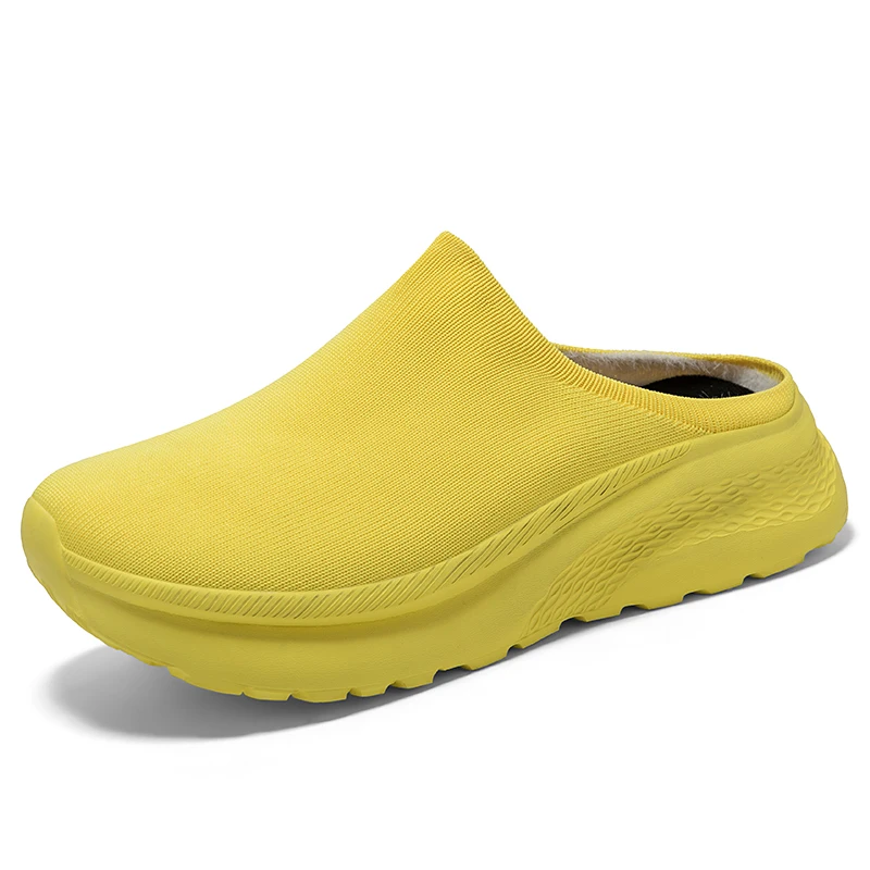 Thick Sole Slippers Winter War - Sewing Net avis et prix