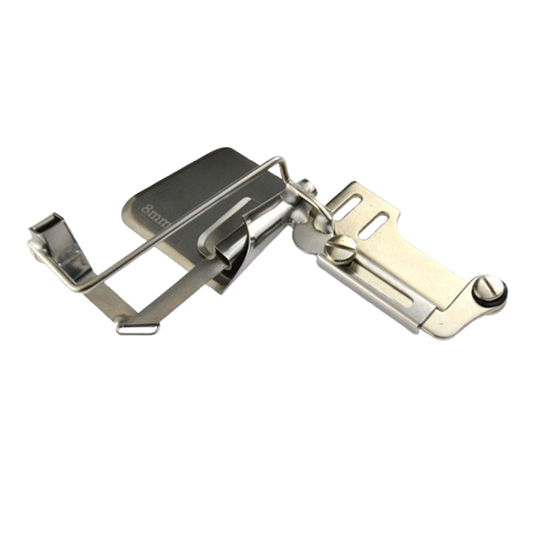 Flatbed Elastic Band Curling T - Textiles Sewing Machine avis et prix