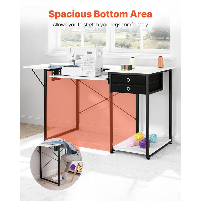 Sewing Table, Multipurpose Sew - Sewing Art avis et prix