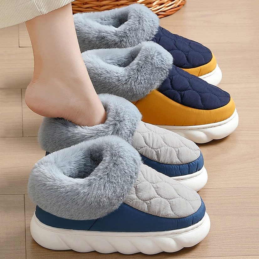 Big Size 48 49 Winter Platform - Sewing House avis et prix