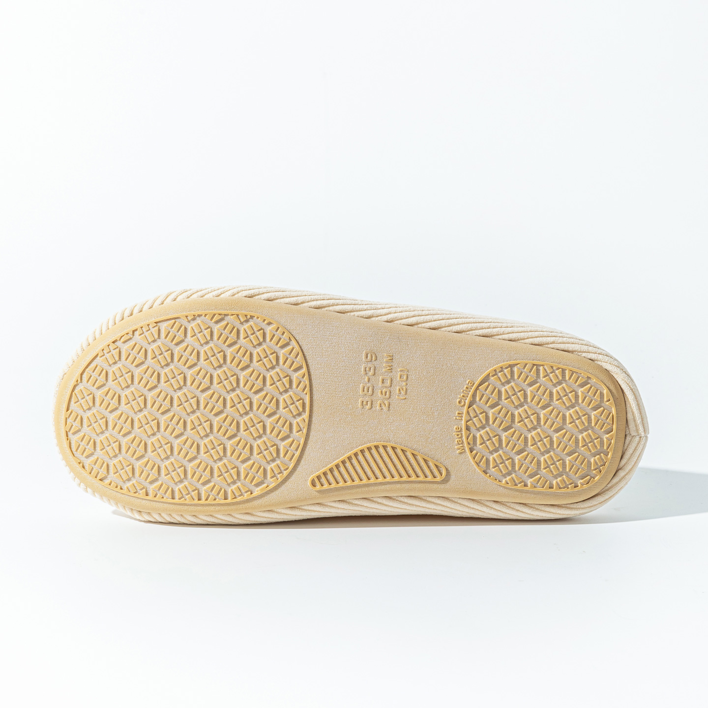 Solid Color Indoor Slippers fo - Sewing House avis et prix