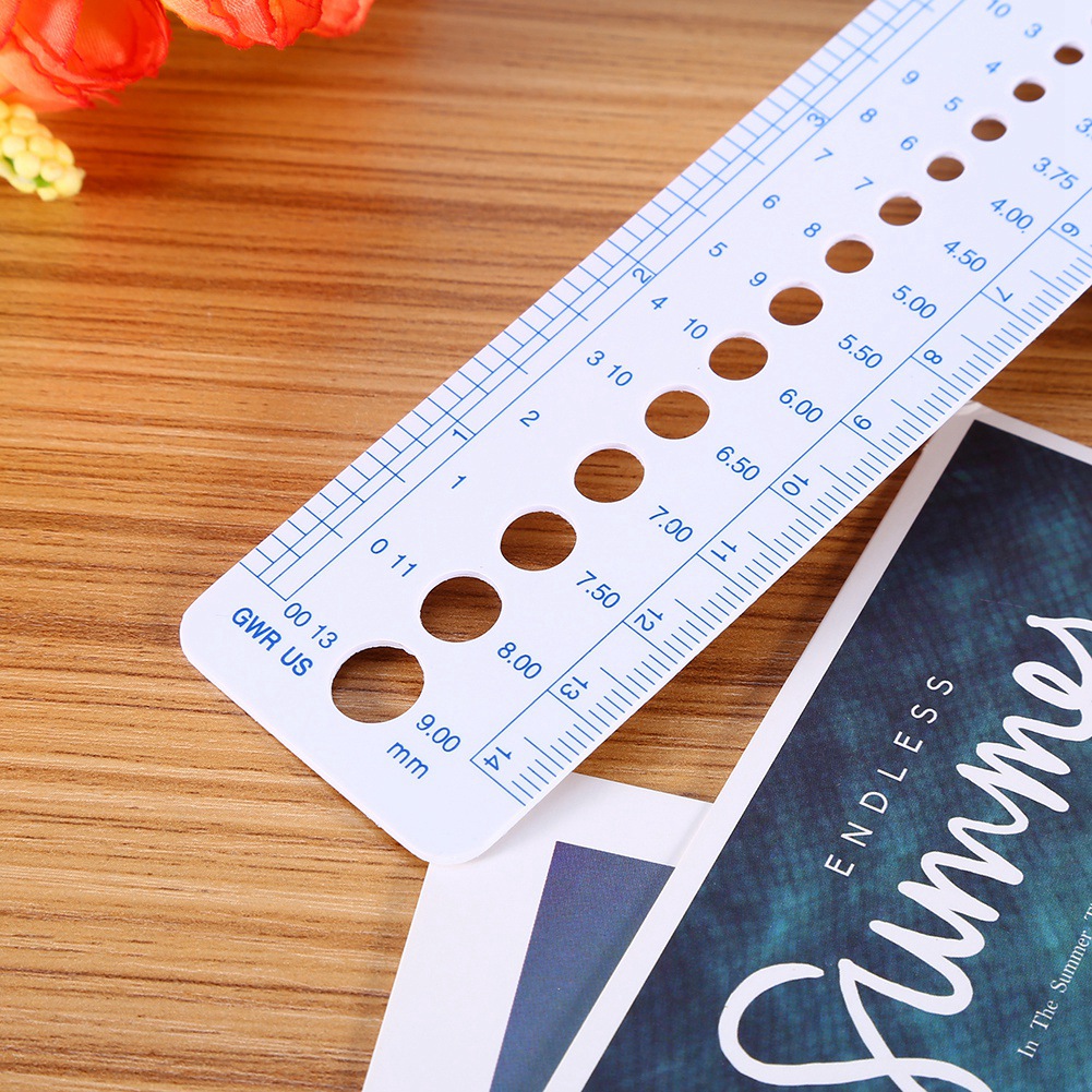 Quilting Patch work Ruler Plas - Sewing Necessities avis et prix