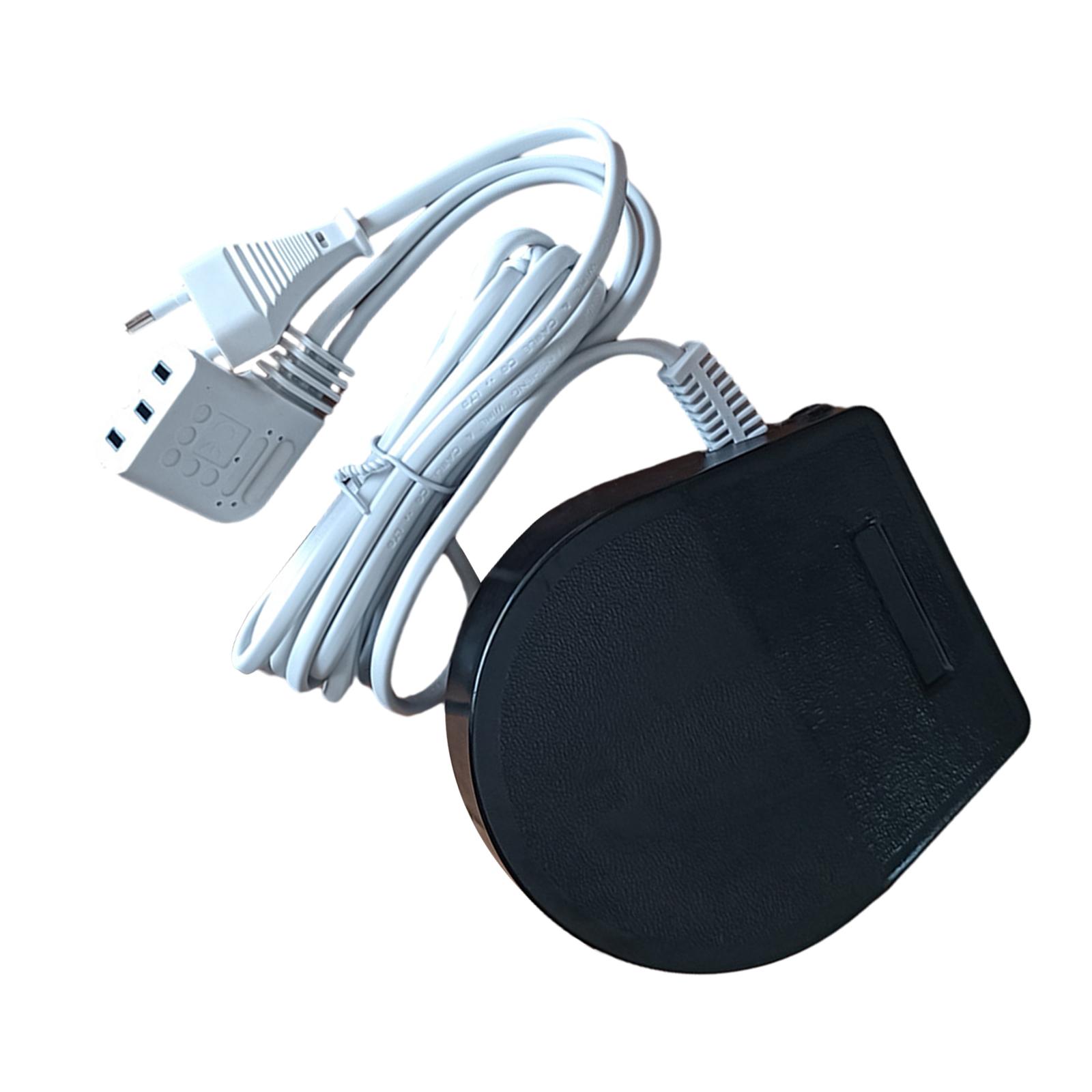 Sewing Machine Foot Pedal Tool - Textiles Sewing Machine avis et prix