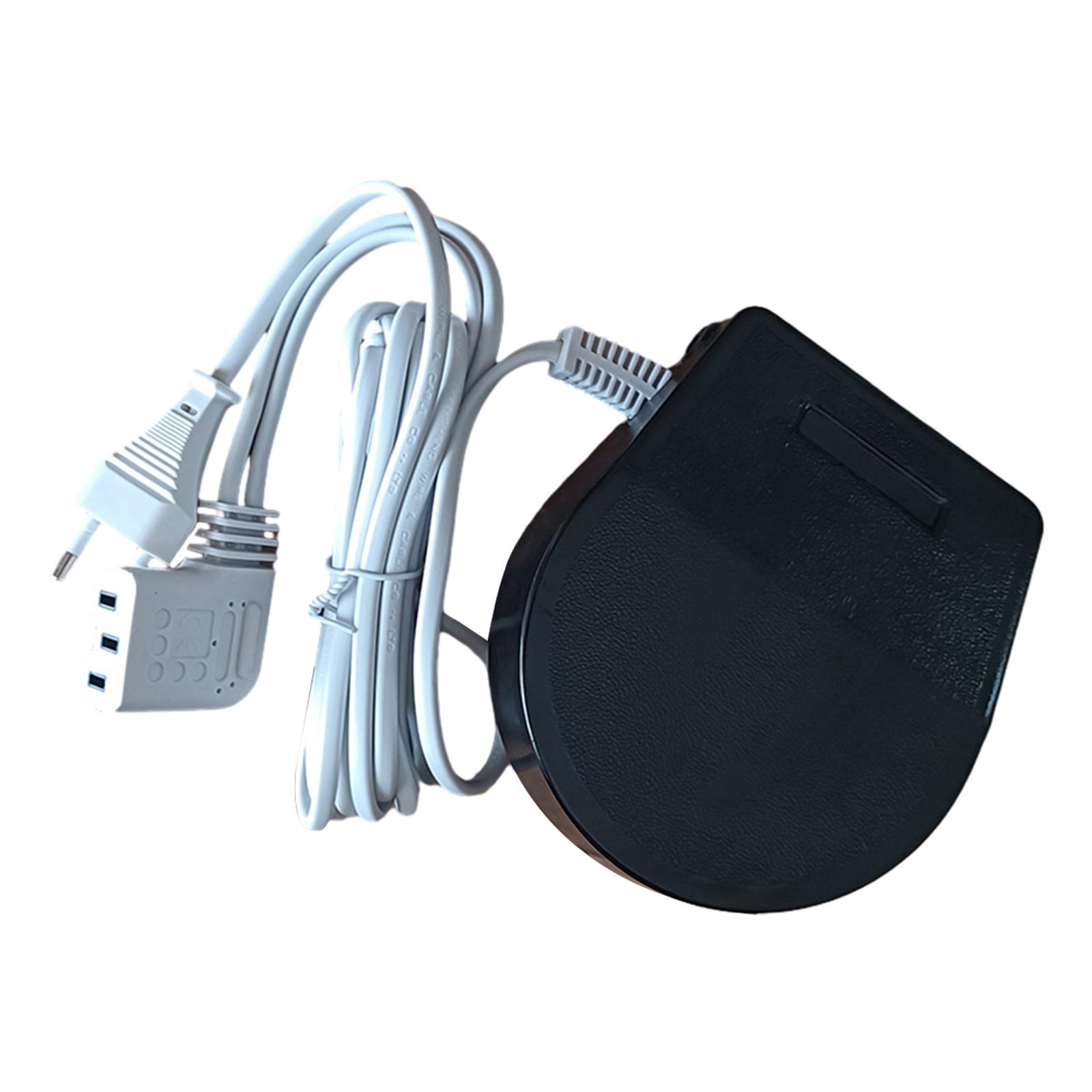 Sewing Machine Foot Pedal Tool - Textiles Sewing Machine avis et prix