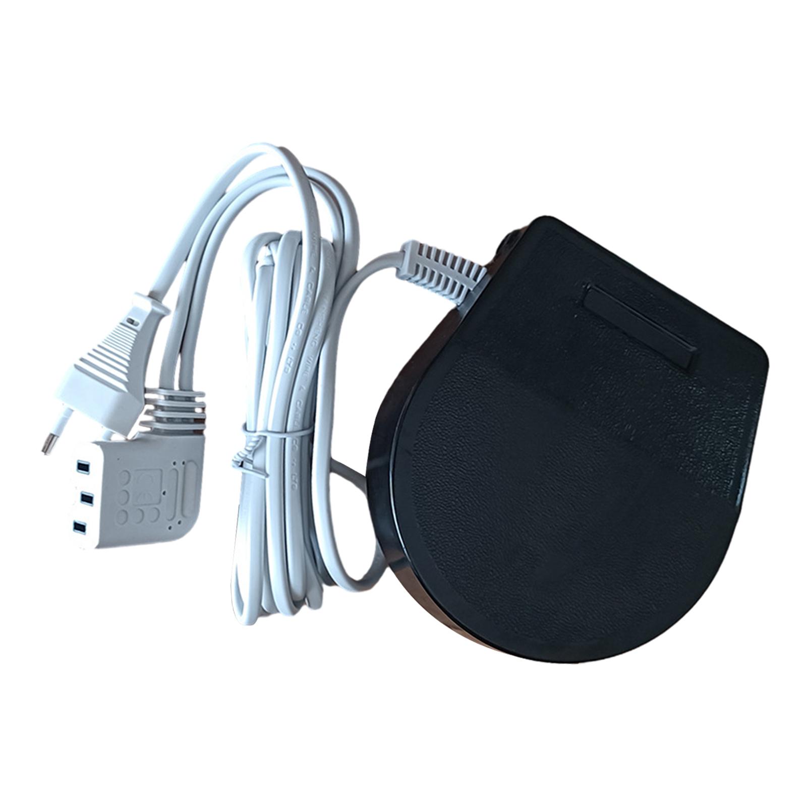Sewing Machine Foot Pedal Tool - Textiles Sewing Machine avis et prix
