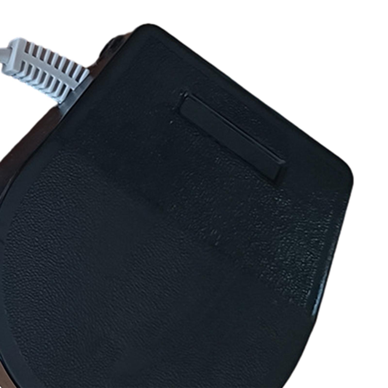 Sewing Machine Foot Pedal Tool - Textiles Sewing Machine avis et prix