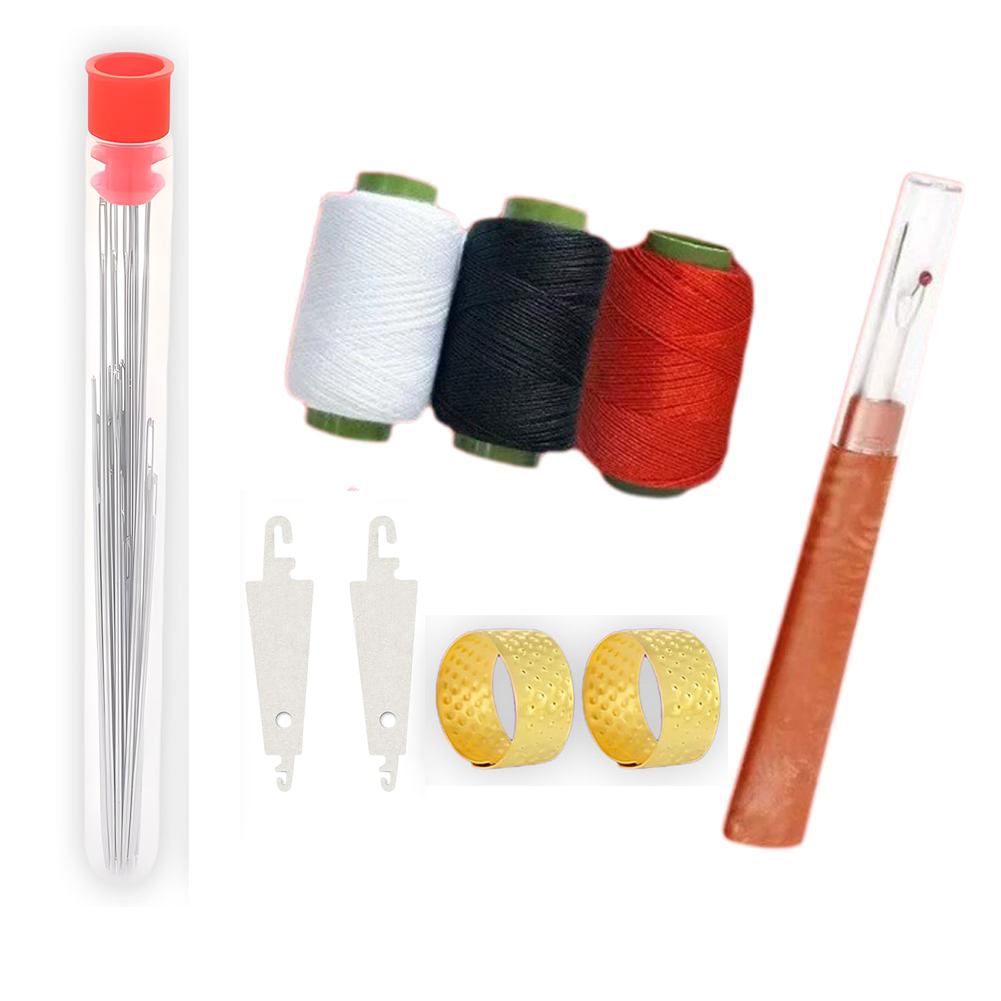 31/34/37PCS Sewing Tool Set, N - Seam Ripper Tool avis et prix