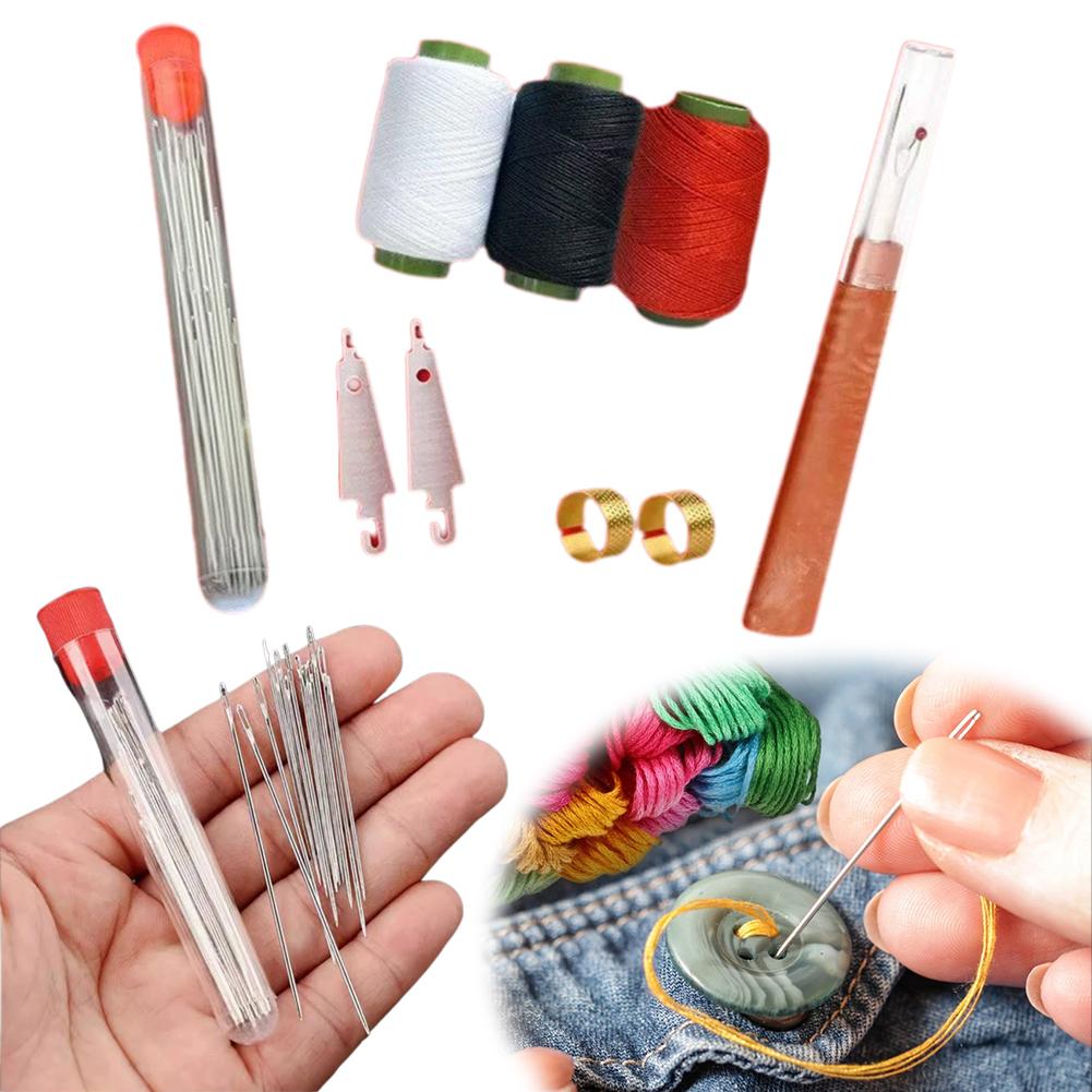 31/34/37PCS Sewing Tool Set, N - Seam Ripper Tool avis et prix