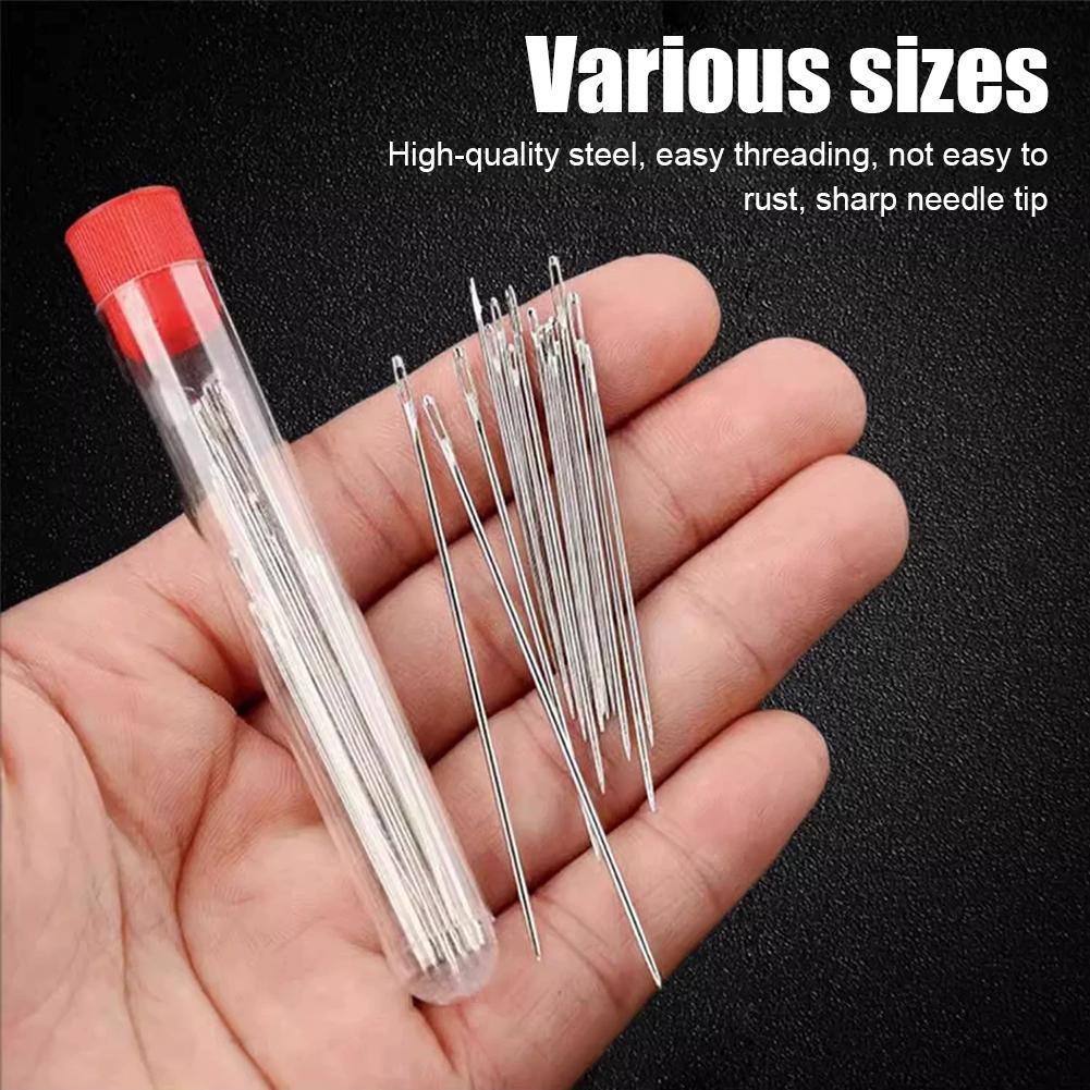 31/34/37PCS Sewing Tool Set, N - Seam Ripper Tool avis et prix