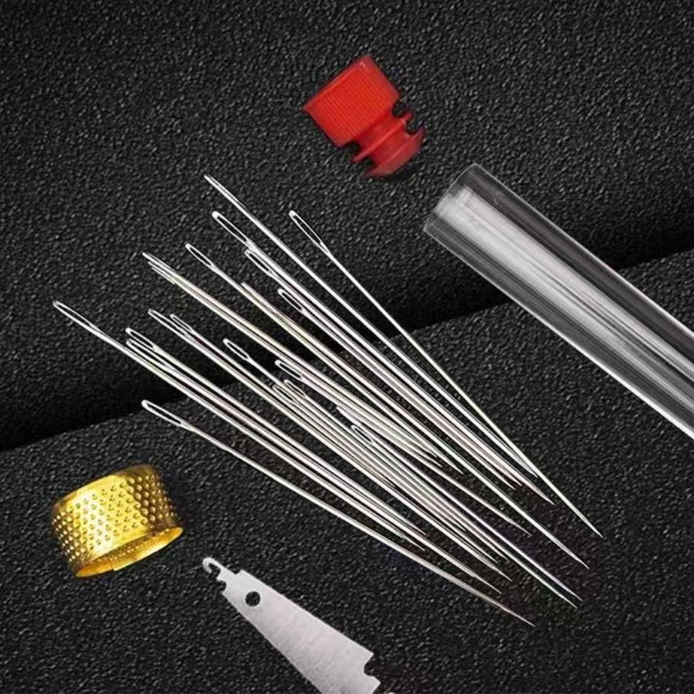 31/34/37PCS Sewing Tool Set, N - Seam Ripper Tool avis et prix